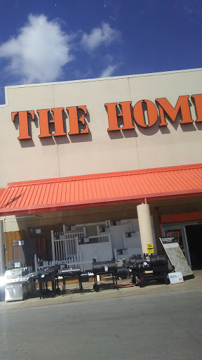Home Improvement Store «The Home Depot», reviews and photos, W 12871 I-10, San Antonio, TX 78249, USA