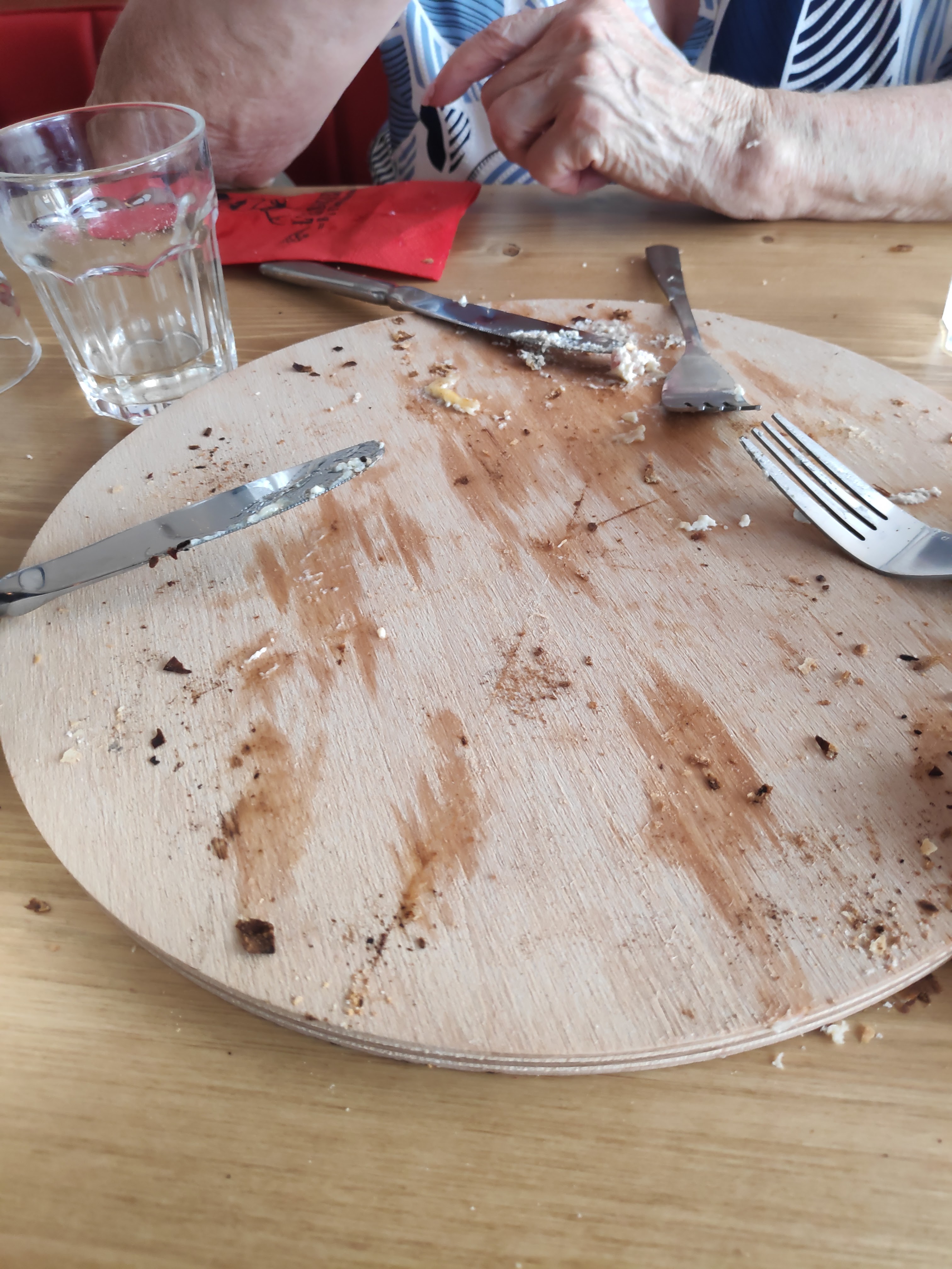 Photo n° 1 de l'avis de Hervé.t fait le 13/08/2021 à 11:20