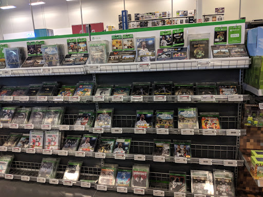 Electronics Store «Best Buy», reviews and photos, 63 Ranch Dr, Milpitas, CA 95035, USA