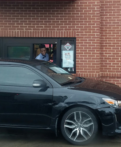 Fast Food Restaurant «Chick-fil-A», reviews and photos, 7125 Forest Hill Ave, Richmond, VA 23225, USA