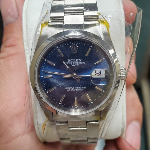 Jewelry Store «Garrick Jewelers», reviews and photos, 1117 Eichelberger St, Hanover, PA 17331, USA