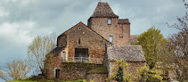 Château du Cayla Moyrazès