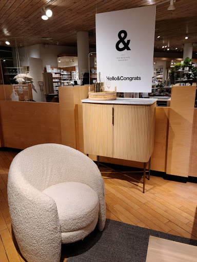 Furniture Store «Crate and Barrel», reviews and photos, 3965 Townsfair Way, Columbus, OH 43219, USA