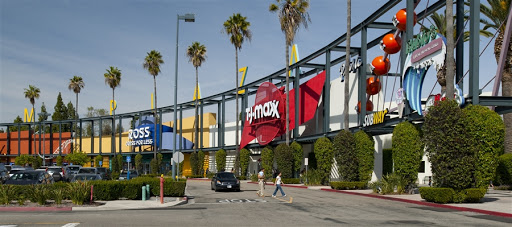 Shopping Mall «Anaheim Plaza», reviews and photos, 510 N Euclid St, Anaheim, CA 92801, USA