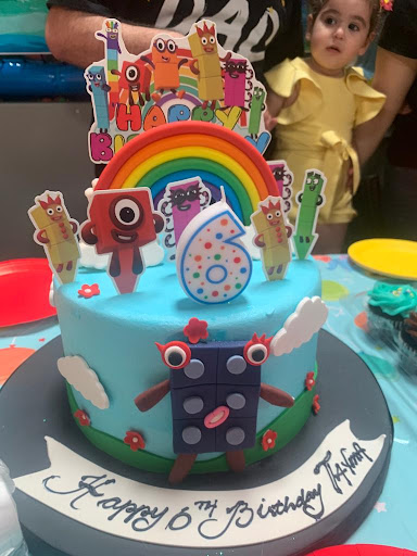 Bakery «Smallcakes Memorial», reviews and photos, 1531 Eldridge Pkwy #130, Houston, TX 77077, USA