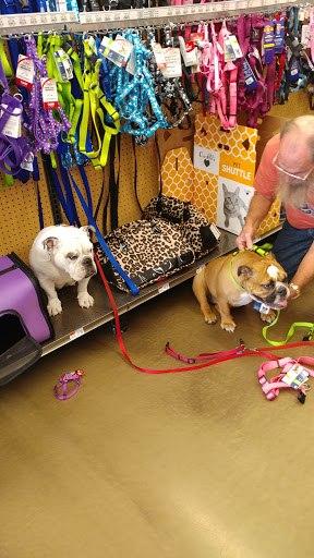 Pet Supply Store «Pet Supplies Plus», reviews and photos, 1237 Concord Pkwy N, Concord, NC 28025, USA