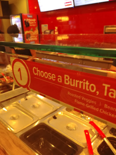Quesada Burritos & Tacos