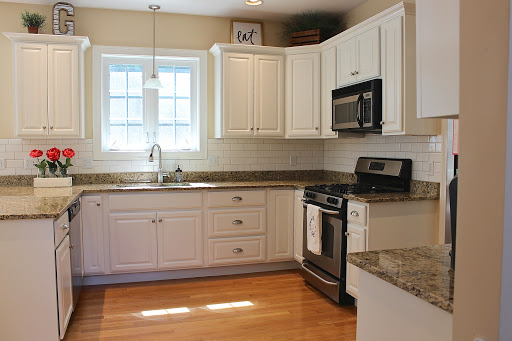 Painting «Amazing Painting Company», reviews and photos, 8 Adams Ct, Amesbury, MA 01913, USA