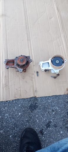 Auto Parts Store «Advance Auto Parts», reviews and photos, 26 NW 10th St, Ocala, FL 34475, USA