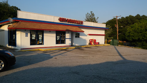 Donut Shop «Best Country Donuts», reviews and photos, 4746 Jonesboro Rd, Forest Park, GA 30297, USA