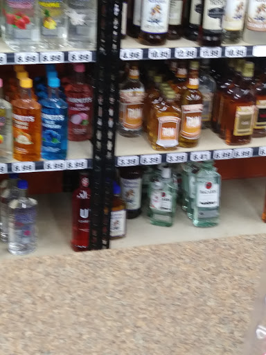 Liquor Store «Holt Fine Wine & Spirits», reviews and photos, 2102 N Aurelius Rd, Holt, MI 48842, USA