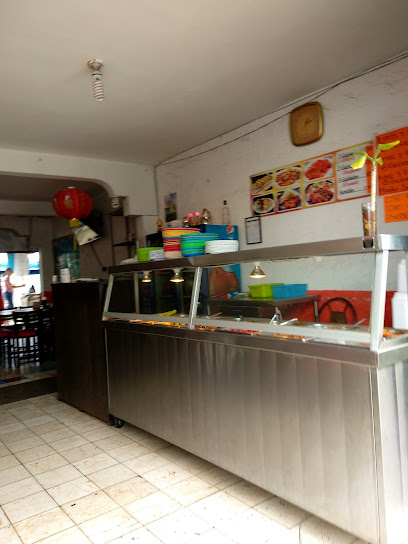 Restaurante El Dragon - Centro, 61650 Tacámbaro de Codallos, Michoacán, Mexico