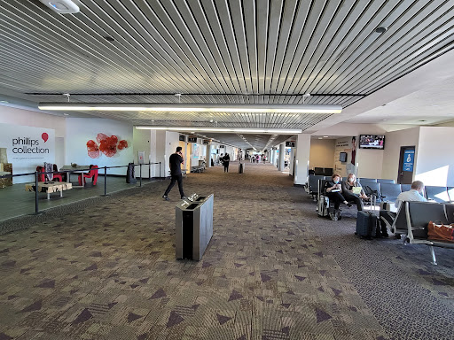 Piedmont Triad International Airport