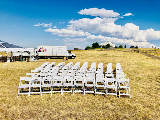 Party Equipment Rental Service «RC Special Events», reviews and photos, 6330 Gunpark Dr, Boulder, CO 80301, USA