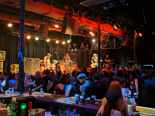 Concert Hall «The Orpheum», reviews and photos, 1915 E 7th Ave, Tampa, FL 33605, USA