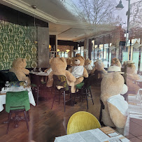 Atmosphère du Restaurant La Parisienne à Rennes - n°7