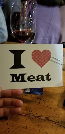 Butcher Shop «The Butcher Shop», reviews and photos, 552 Tremont St, Boston, MA 02118, USA