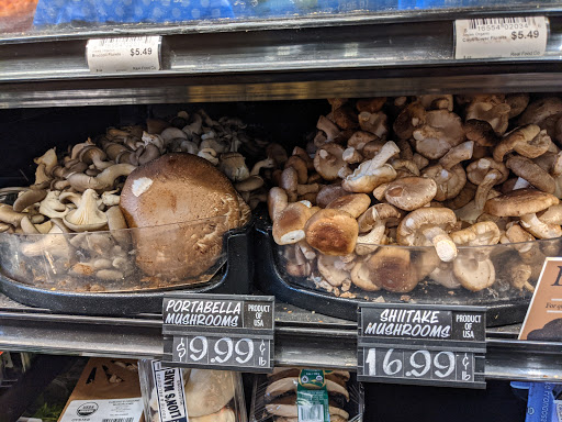 Organic Food Store «Real Food Company», reviews and photos, 2140 Polk St, San Francisco, CA 94109, USA