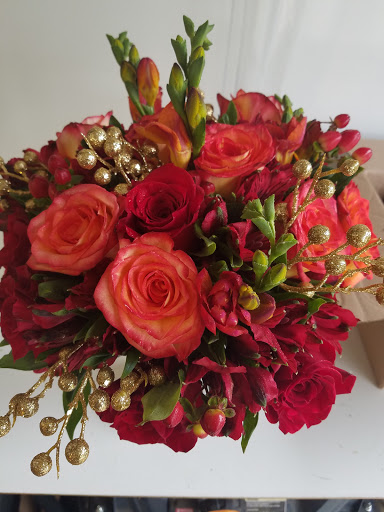 Wholesale Florist «Green Village Flowers», reviews and photos, 5457 Keystone Ct, Plainfield, IL 60586, USA