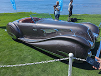 Pebble Beach Concours d'Elegance - Photo 4 - Car repair in Carmel-By-The-Sea, CA, Seaside