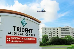 Trident Medical Center image