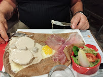 Charcuterie du Crêperie Le Sarrasin à Figeac - n°3