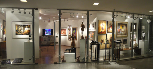 Cerrito Galería de Arte