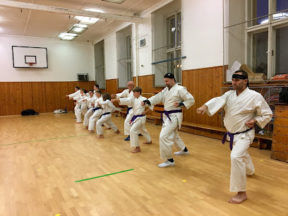 Sakura Karate-do Žatec z.s.