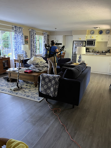 House Cleaning Service «The Maids of Portland, Beaverton», reviews and photos, 8325 SW Cirrus Dr, Beaverton, OR 97008, USA