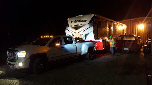 Towing Service «Speedway Towing Inc», reviews and photos, 1323 Ave D #215, Snohomish, WA 98291, USA