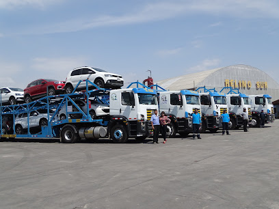 Transportes JGYR