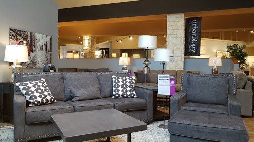 Furniture Store «Ashley Furniture HomeStore», reviews and photos, 7919 Pat Booker Rd, Live Oak, TX 78233, USA