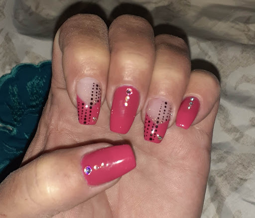 Nail Salon «Regal Nails Salon & Spa», reviews and photos, 1486 Dike Access Rd, Woodland, WA 98674, USA