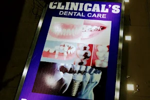 Clinical's dental care (unit 1) image