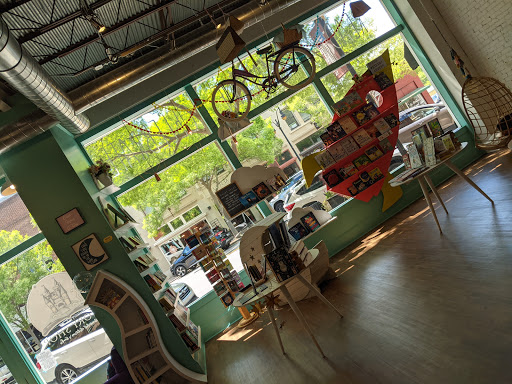 Book Store «The Story Shop», reviews and photos, 124 N Broad St, Monroe, GA 30655, USA