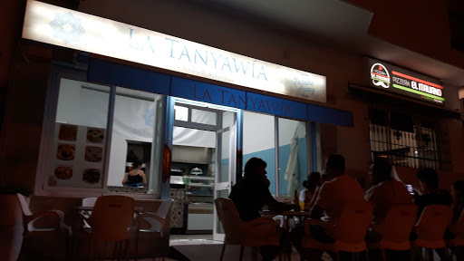 La Tanyawia