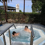 Photo n°3 de l'avis de Maria.e fait le 15/08/2022 à 10:21 sur le  Hotel Concord à Lido di Savio