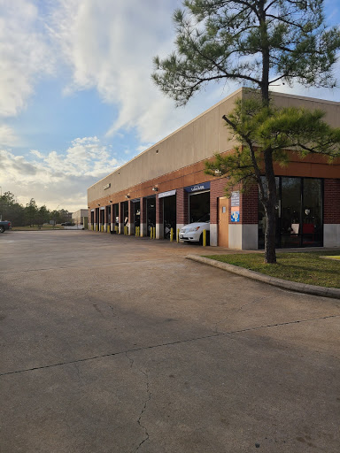 Tire Shop «Firestone Complete Auto Care», reviews and photos, 16802 I-45, The Woodlands, TX 77386, USA