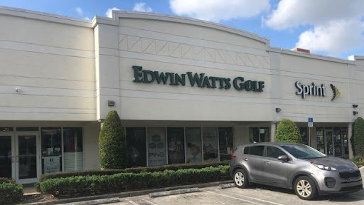 Edwin Watts Golf, 8484 NW 36th St #200, Doral, FL 33166, USA, 