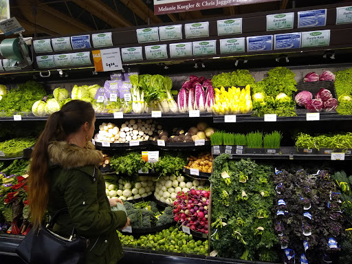 Grocery Store «Ashland Food Co-op», reviews and photos, 237 N 1st St, Ashland, OR 97520, USA