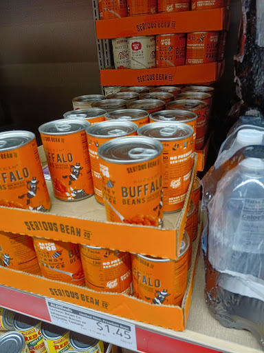 Supermarket «ALDI», reviews and photos, 2317 North Point Blvd, Dundalk, MD 21222, USA