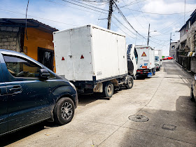 Taller Mecanico Automotriz ESPINOZA