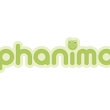 Alphanimals - Baby name prints