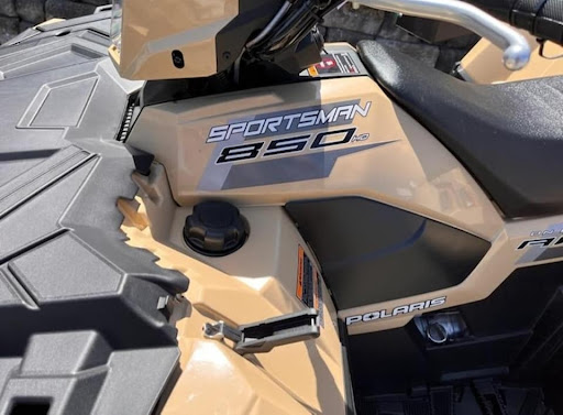 Motorcycle Dealer «Ledgewood Powersports», reviews and photos, 1368 US-46, Ledgewood, NJ 07852, USA