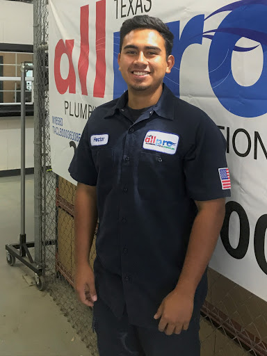 Plumber «Wills All Pro Plumbing & Air Conditioning | San Antonio Plumber», reviews and photos
