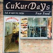 Çukurdays