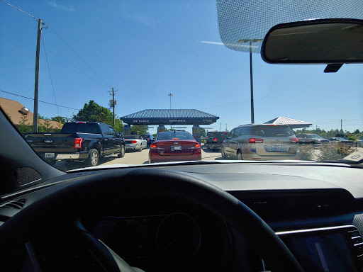 Car Wash «Tidal Wave Car Wash», reviews and photos, 6163 Jonesboro Rd, Morrow, GA 30260, USA