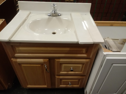 Home Goods Store «Habitat for Humanity Restore», reviews and photos