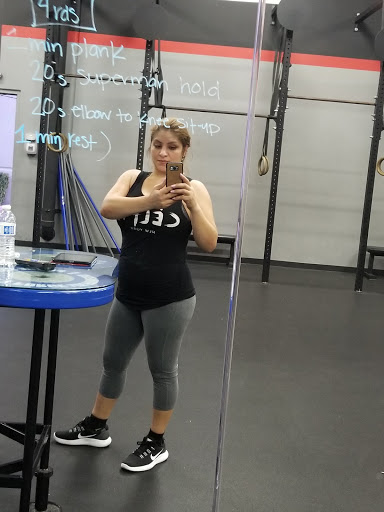 Physical Fitness Program «CrossFit Chino Hills», reviews and photos, 15350 Fairfield Ranch Rd A, Chino Hills, CA 91709, USA