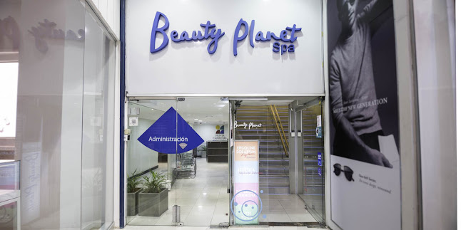 Comentarios y opiniones de Beauty Planet Punta Carretas